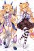 Date A Live Zodiac Dakimakura Hugging Pillow Cover H3989A