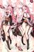 Honkai Impact 3rd Yae Sakura Dakimakura Hugging Body Pillow Cover H3992A