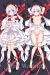 Honkai Impact 3rd Theresa Apocalypse Dakimakura Hugging Body Pillow Cover H3994B