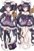 Princess Connect! Re:Dive Kyaru Dakimakura Hugging Pillow Cover H3998A
