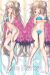 Azur Lane HMS Formidable Dakimakura Hugging Pillow Cover H4004A
