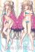 Azur Lane HMS Formidable Dakimakura Hugging Pillow Cover H4004B