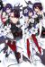 Honkai Impact 3rd Seele Vollerei Dakimakura Hugging Body Pillow Cover H4006A