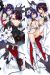 Honkai Impact 3rd Seele Vollerei Dakimakura Hugging Body Pillow Cover H4006B