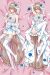 Honkai Impact 3rd Rita Rossweisse Bride Ver Dakimakura Hugging Body Pillow Cover H4009A