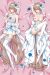 Honkai Impact 3rd Rita Rossweisse Bride Ver Dakimakura Hugging Body Pillow Cover H4009B