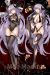 Azur Lane Gneisenau Dakimakura Hugging Body Pillow Cover H4013A