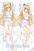 Cautious Hero Ristarte Dakimakura Hugging Body Pillow Cover H4014A