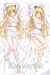 Cautious Hero Ristarte Dakimakura Hugging Body Pillow Cover H4014B