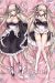 Azur Lane Formidable Dakimakura Hugging Body Pillow Cover H4016A