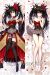 Date A Live Tokisaki Kurumi Dakimakura Hugging Body Pillow Cover H4031A