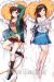 Rent a Girlfriend Chizuru Ichinose Dakimakura Hugging Body Pillow Cover H4032A