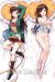 Rent a Girlfriend Chizuru Ichinose Dakimakura Hugging Body Pillow Cover H4032B