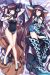 Fate Grand Order Yang Guifei Dakimakura Hugging Body Pillow Cover H4041A