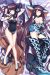 Fate Grand Order Yang Guifei Dakimakura Hugging Body Pillow Cover H4041B