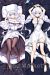 Azur Lane Avrora Dakimakura Hugging Body Pillow Cover H4044A
