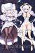 Azur Lane Avrora Dakimakura Hugging Body Pillow Cover H4044B