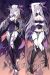 Date A Live Tohka Yatogami Dakimakura Hugging Body Pillow Cover H4048B