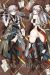 Arknights Saria Dakimakura Hugging Body Pillow Cover H4054B