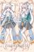Honkai Impact 3rd Theresa Apocalypse Dakimakura Hugging Body Pillow Cover H4056A