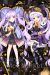 Princess Connect! Re:Dive Kyoka Dakimakura Hugging Body Pillow Cover H4060A