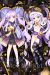Princess Connect! Re:Dive Kyoka Dakimakura Hugging Body Pillow Cover H4060B