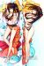 Date A Live Tokisaki Kurumi Dakimakura Hugging Body Pillow Cover H4064A