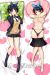 Rent a Girlfriend Ruka Sarashina Dakimakura Hugging Body Pillow Cover H4066A