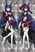 Honkai Impact 3rd Raiden Mei Dakimakura Hugging Body Pillow Cover H4067A