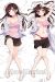 Rent a Girlfriend Chizuru Ichinose Dakimakura Hugging Body Pillow Cover H4069