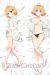 Rent a Girlfriend Mami Nanami Dakimakura Hugging Body Pillow Cover H4070