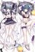 Azur Lane HMS Cheshire Dakimakura Hugging Body Pillow Cover H4077A