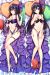 Date A Live Tohka Yatogami Swimsuit Dakimakura Hugging Body Pillow Cover H4078B