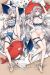 Arknights Skadi Summer Skin Dakimakura Hugging Body Pillow Cover H4083B