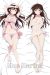 Rent a Girlfriend Chizuru Ichinose Dakimakura Hugging Body Pillow Cover H4085