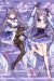 Genshin Impact Keqing Dakimakura Hugging Body Pillow Cover H4089A