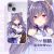 Genshin Impact Keqing iPhone Case H4089PC
