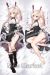 Azur Lane IJN Ayanami Dakimakura Hugging Body Pillow Cover H4091A
