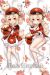 Genshin Impact Klee Dakimakura Hugging Body Pillow Cover H4093B
