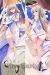 Azur Lane Saint Louis Dakimakura Hugging Body Pillow Cover H4096A