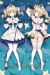 Genshin Impact Barbara Dakimakura Hugging Body Pillow Cover H4099B