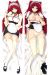 To Heart 2 Dakimakura Hugging Body Pillow Cover H0040