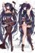 Azur Lane Taihou Dakimakura Hugging Body Pillow Cover H4103A