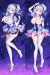 Azur Lane HMS Dido Dakimakura Hugging Body Pillow Cover H4106B