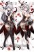 Honkai Impact 3rd Dark Fu Hua Dakimakura Hugging Body Pillow Cover H4112B