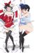 Rent a Girlfriend Ruka Sarashina Dakimakura Hugging Body Pillow Cover H4114