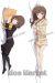 Kaguya-sama: Love is War Miko Iino Dakimakura Hugging Body Pillow Cover H4118