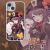 Genshin Impact Hu Tao iPhone Case H4127PC