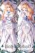 Honkai Impact 3rd Durandal Dakimakura Hugging Body Pillow Cover H4133A