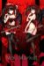 Date A Live Tokisaki Kurumi Pretty Devil Ver. Dakimakura Hugging Body Pillow Cover H4140B